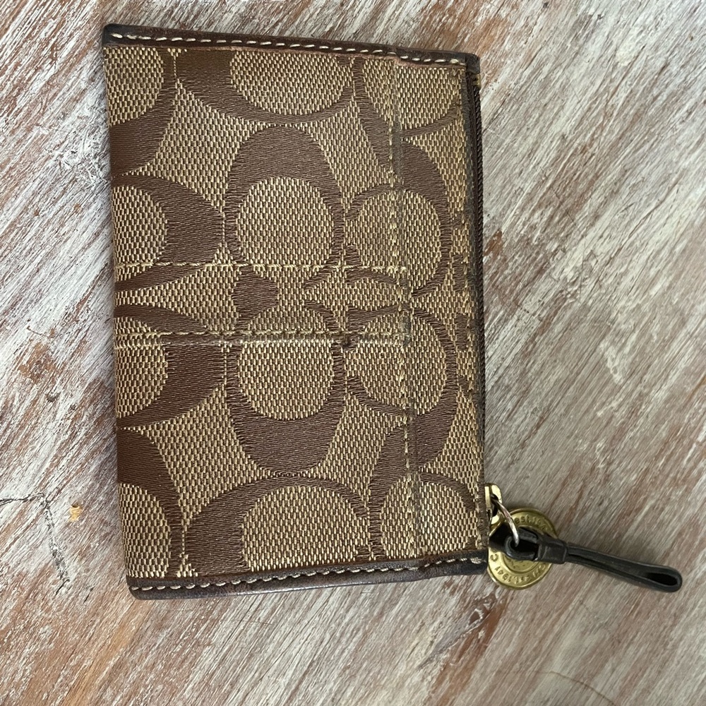 Coin purse